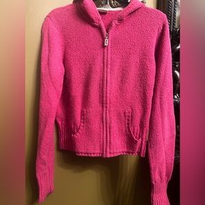 Tommy Hilfiger Hooded Sweater